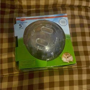 Hamster ball